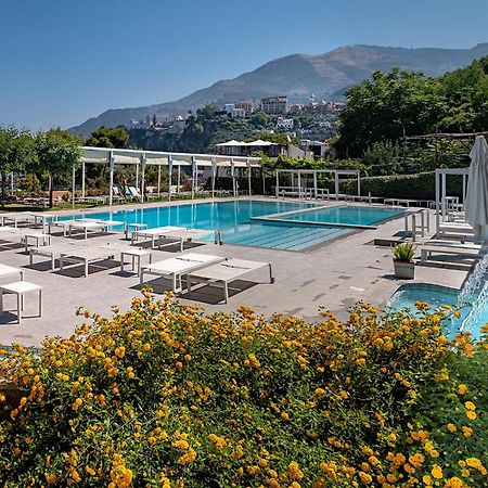 Hotel Le Axidie Вико-Экуенсе Экстерьер фото